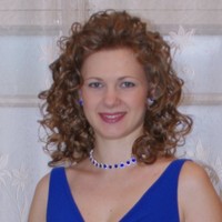 Екатерина Сафронова