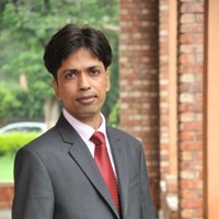 Mahendra kumar Singh
