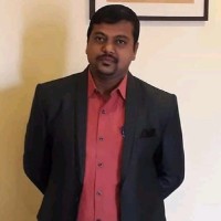 Devendra Naganur