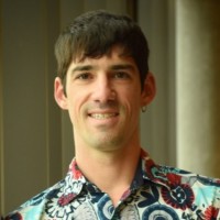 Josh Masterson, LCSW