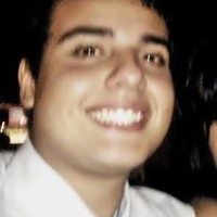 Otávio Luís Alves Oliveira