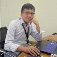 Marlowe Alain Tadili