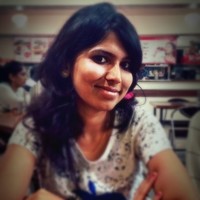 Sampada Joshi