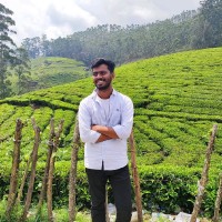 Goutham Jampula