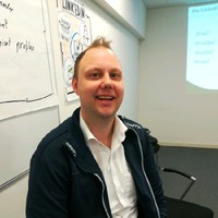 Brian Lykkegaard
