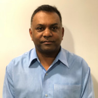 Arun Joshi