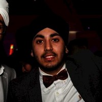 Gurdeep Galsinh