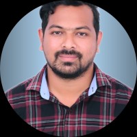 Sandeep Kumar Bandaru