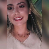 Aline Vellasco da Silva