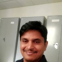 Shivaraj DM