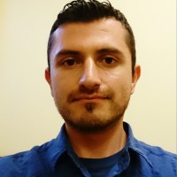 Jose Mario Garcia