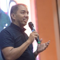 Gerald David