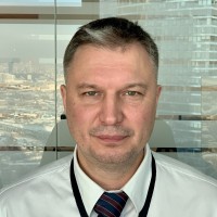 Mikhail Surnikov