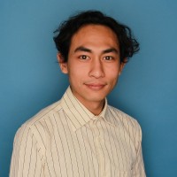 Andreas Astondaru Yogiswa