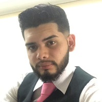 Victor Romero Serrano