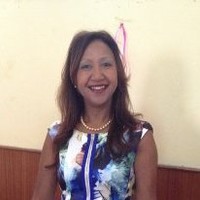 Maryline Lamy