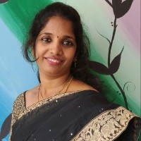 Shweta Patil