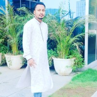 Mohammed Jamal Uddin