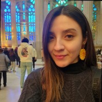 Constanza Zavala Aránguiz