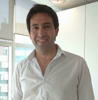 Pablo Vergara