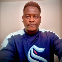 David Macharia