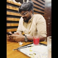 Karthick Krishnan