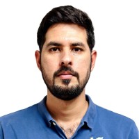 Umar Dar