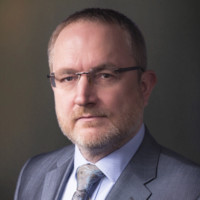 Dmitry Novoselov