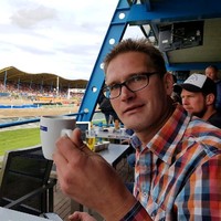 Jan-Wim De Keizer