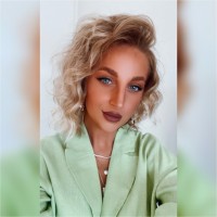 Sabina Stensson