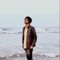 Shubham Tambare