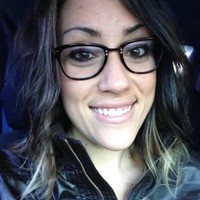 Melanie Huff