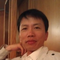 Stephen Hou