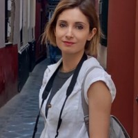 Chiara Giacometti