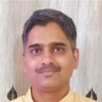 Yogesh Kayal