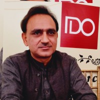 Masood Mukhtar Content Writer