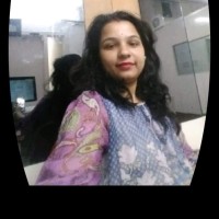 Debanjana Bhattacharjee