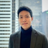 Richie Ho, Cpa