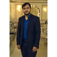 Muhammad Ghazanfar Irfan