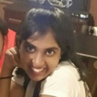 Kimberline Alvares