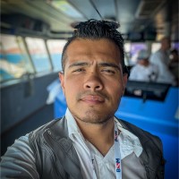 Ricardo Flores Navarro