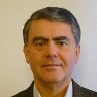Dr. Janos Molnar
