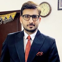 Gagandeep Sharma