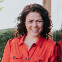 Irene van der Knaap