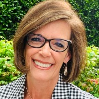 Robin Mauck, BS, MEd, MBA