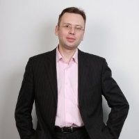 Oleg Zaytsevskiy