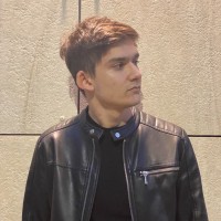 Shoakhmad Nazarov