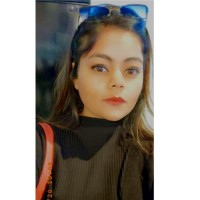 Sakshi Kothari