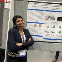 Debasmita Dutta, Phd