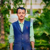 Harshad Salunkhe